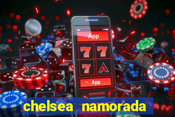 chelsea namorada david garrett